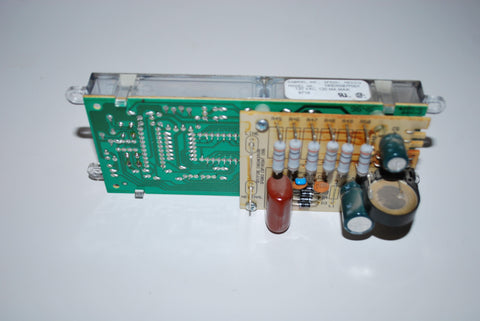 GE Range Oven Timer 183D5587P001