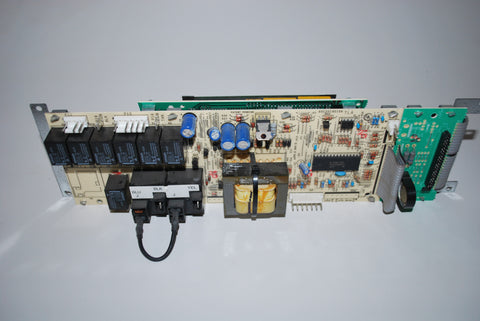 JennAir Range Oven Control Board 8507P043-60