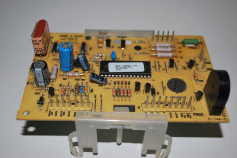 Genuine Maytag Dryer Electronic Control Board W10111812 AP6015196