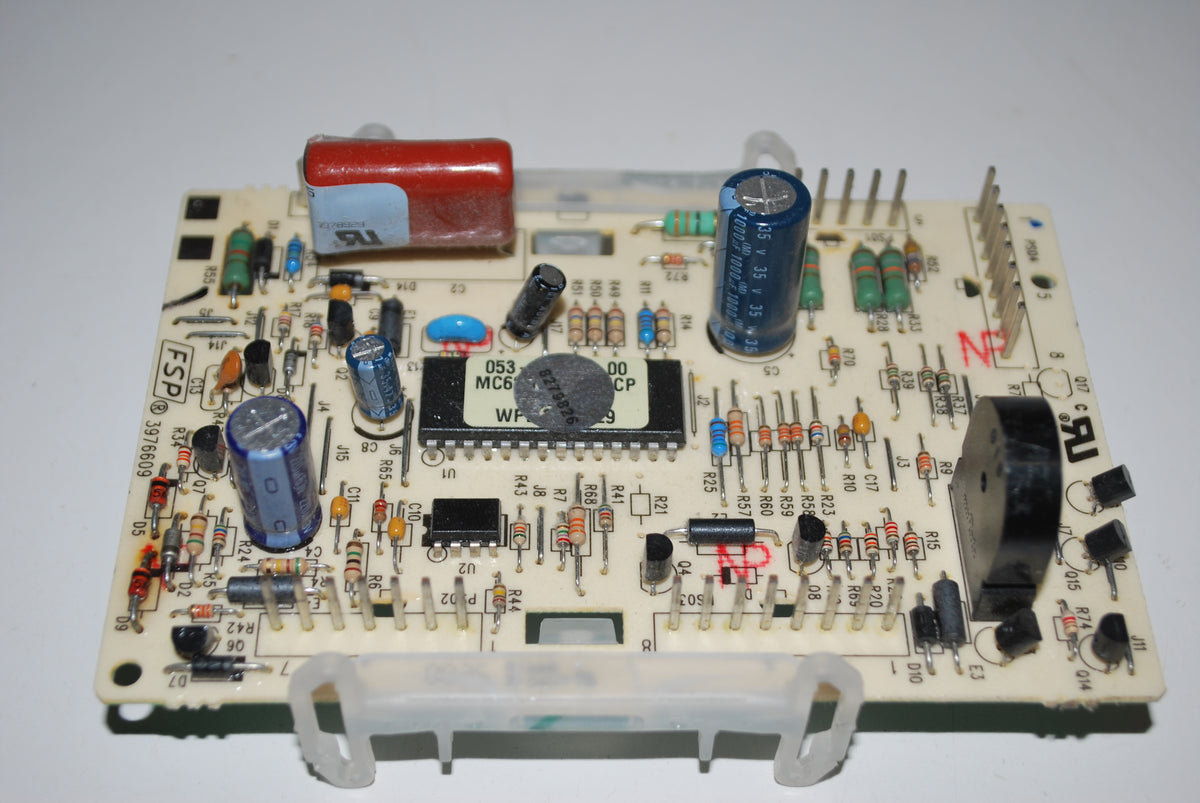 Genuine Kenmore Sears Dryer Even Heat Electronic Control Board 3978925 AP6015193