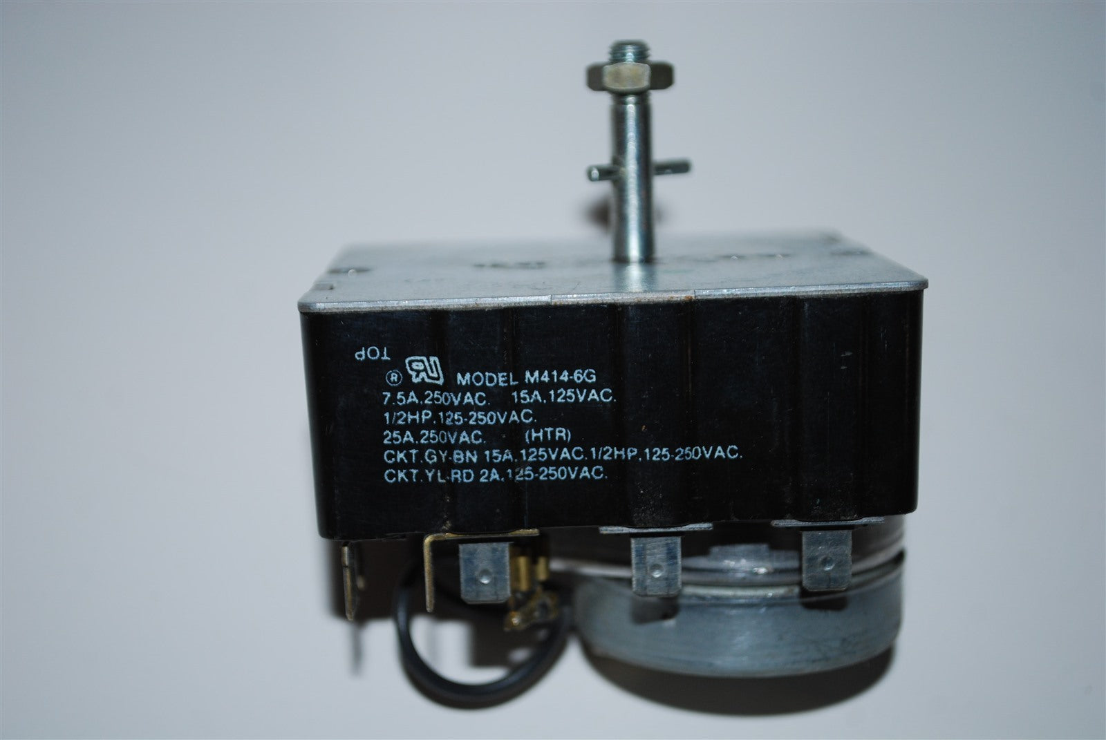 Genuine OEM MAYTAG Dryer Timer 3-05207-1 305207 AP4037943