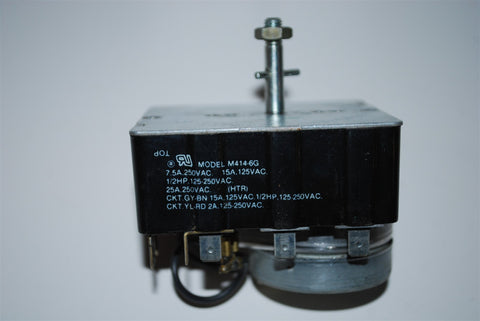 Genuine OEM MAYTAG Dryer Timer 3-05207-1 305207 AP4037943