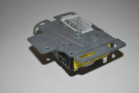 Genuine OEM Maytag Dryer Timer W10648592E or W10648592 E
