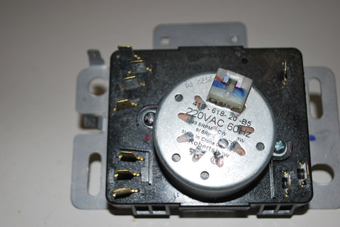 OEM Kenmore Sears Dryer Timer W10685024A WPW10685024 W10685024 AP6023772 FSP