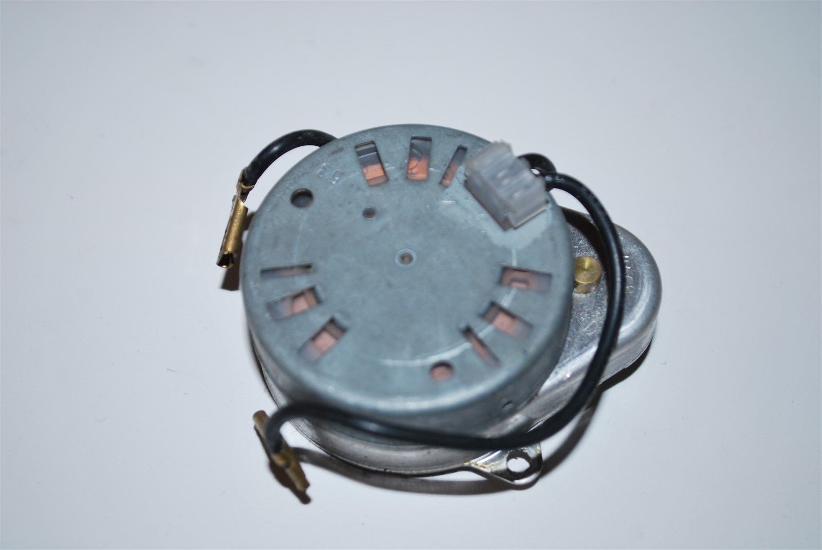 Dryer Timer Motor M006 11 Tooth Model