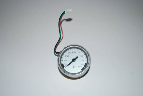 KENMORE Range Oven Temperaure Gauge 318602800 or 201980r2 AP3951048