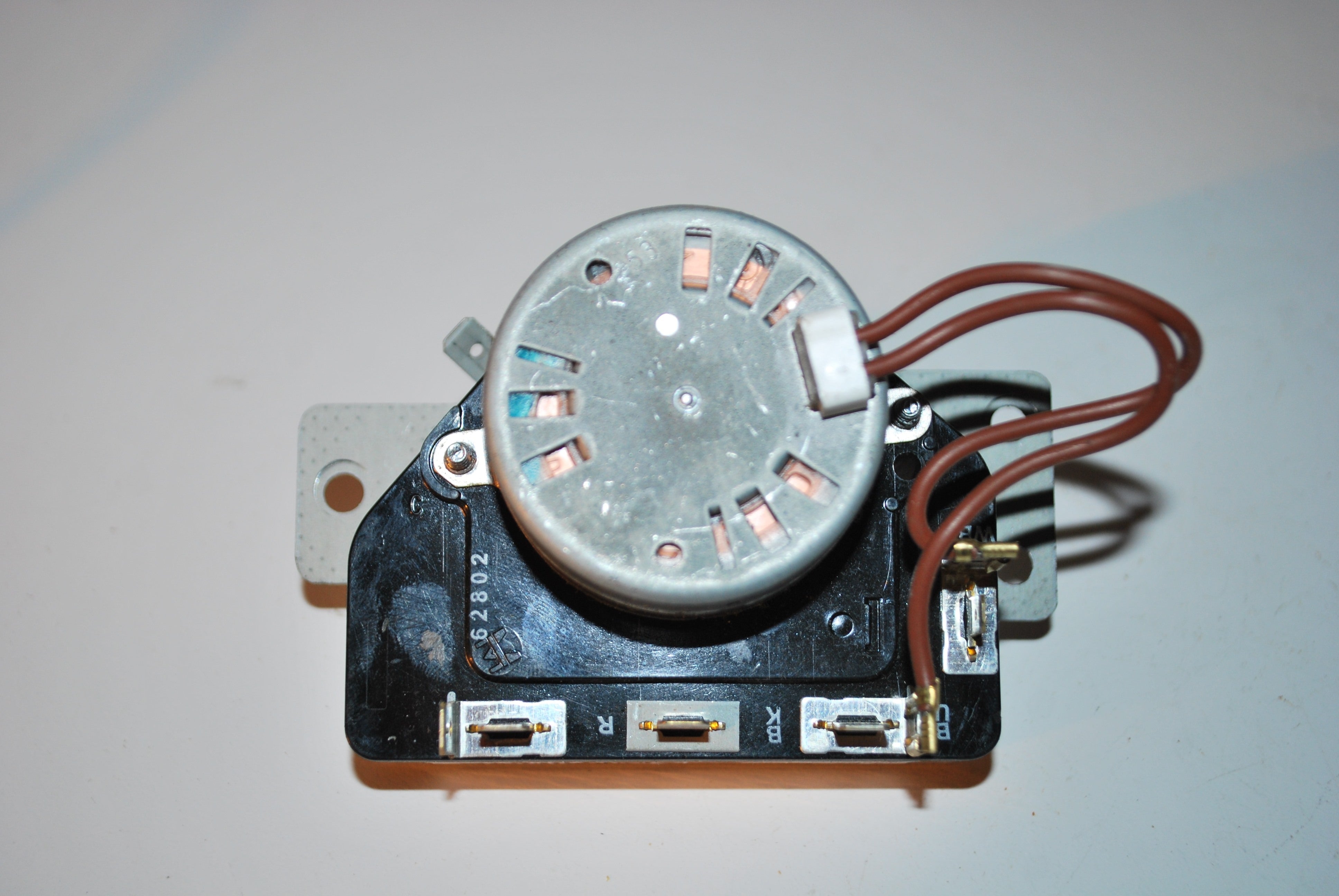 Dryer Timer 3979512 WP3979512 AP6009053 FSP