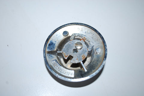 Knob Chrome 461A605G1