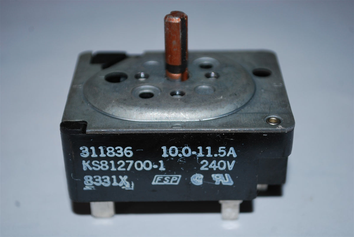 311836 KS812700-1 10.0-11.5Amp