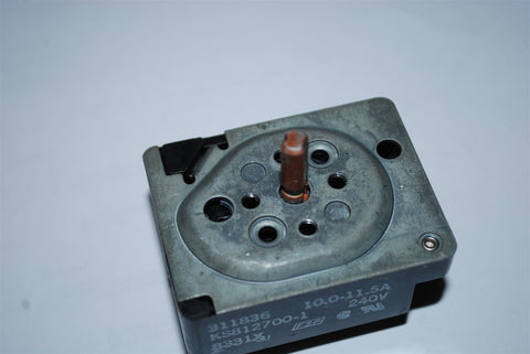 311836 KS812700-1 10.0-11.5Amp