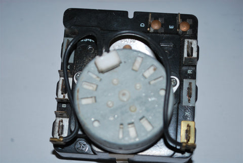 Genuine OEM Frigidaire Dryer Timer 131225300B 131225300 AP2106333