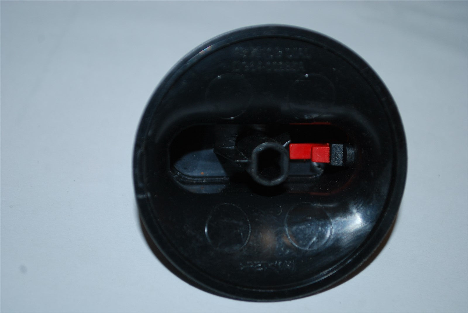 Samsung Range Oven Black A3 Knob Dial DG64-00235A
