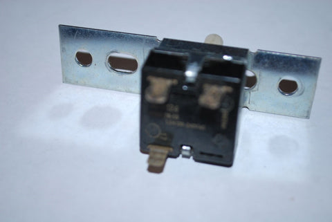 NORGE MAGIC CHEF CROSLEY Washer Switch  Water Temperature 35-0124 AP4044947 "DO NOT LIST"