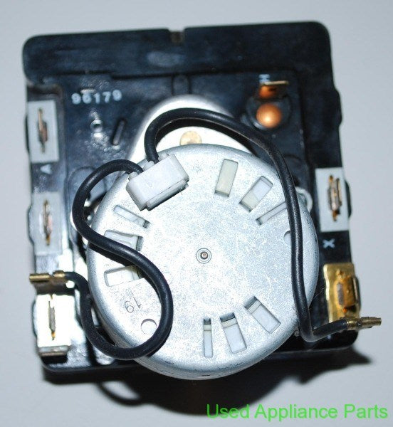 Dryer Timer 131710100 AP2107496 PS418600