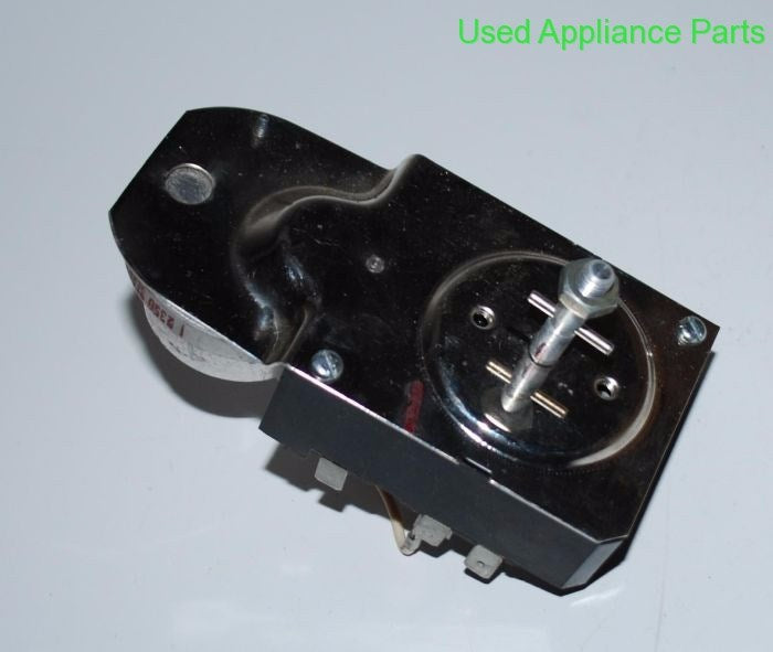 Dryer Timer 3-05305