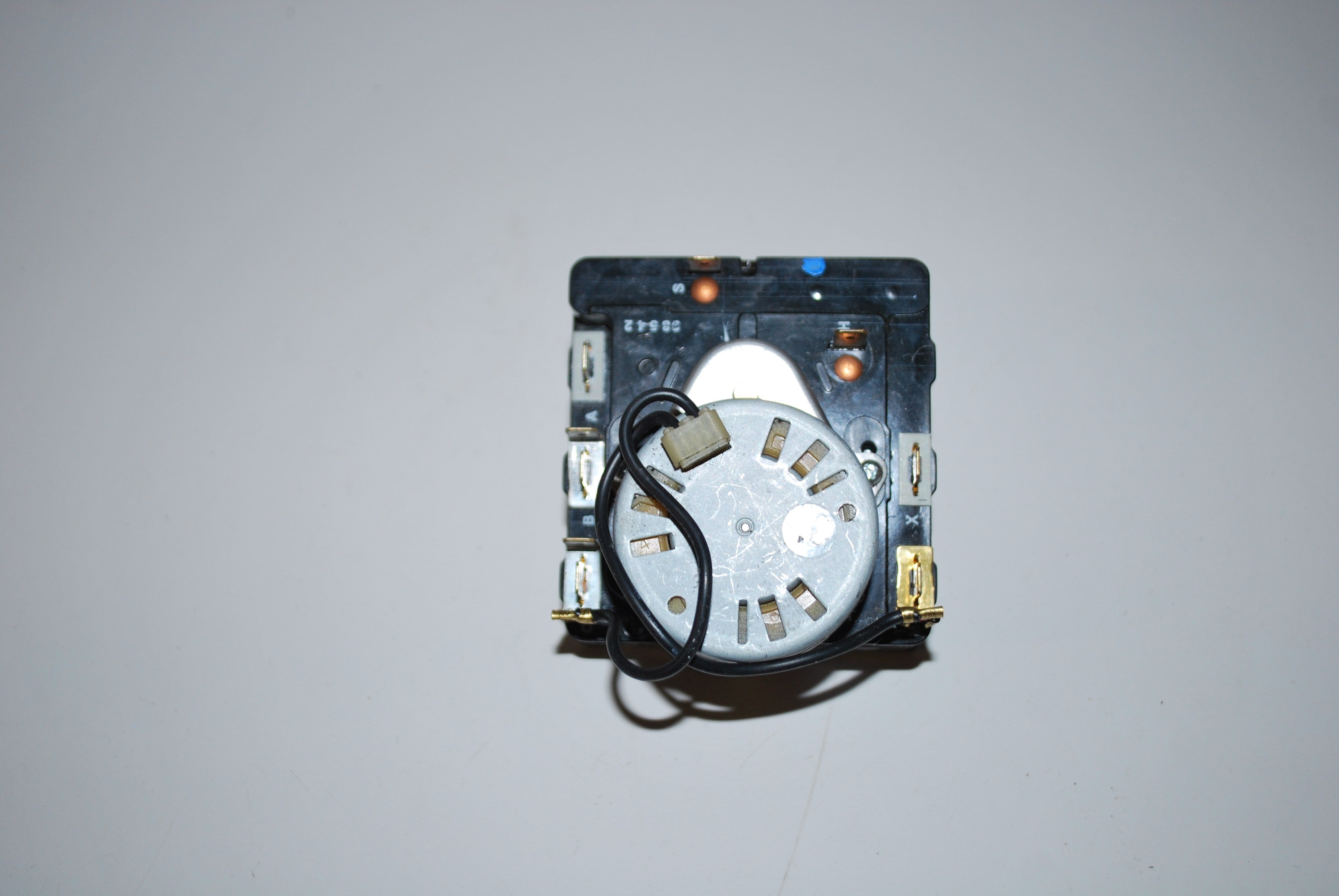 Dryer Timer 131930600B or 131930600 B 131930600