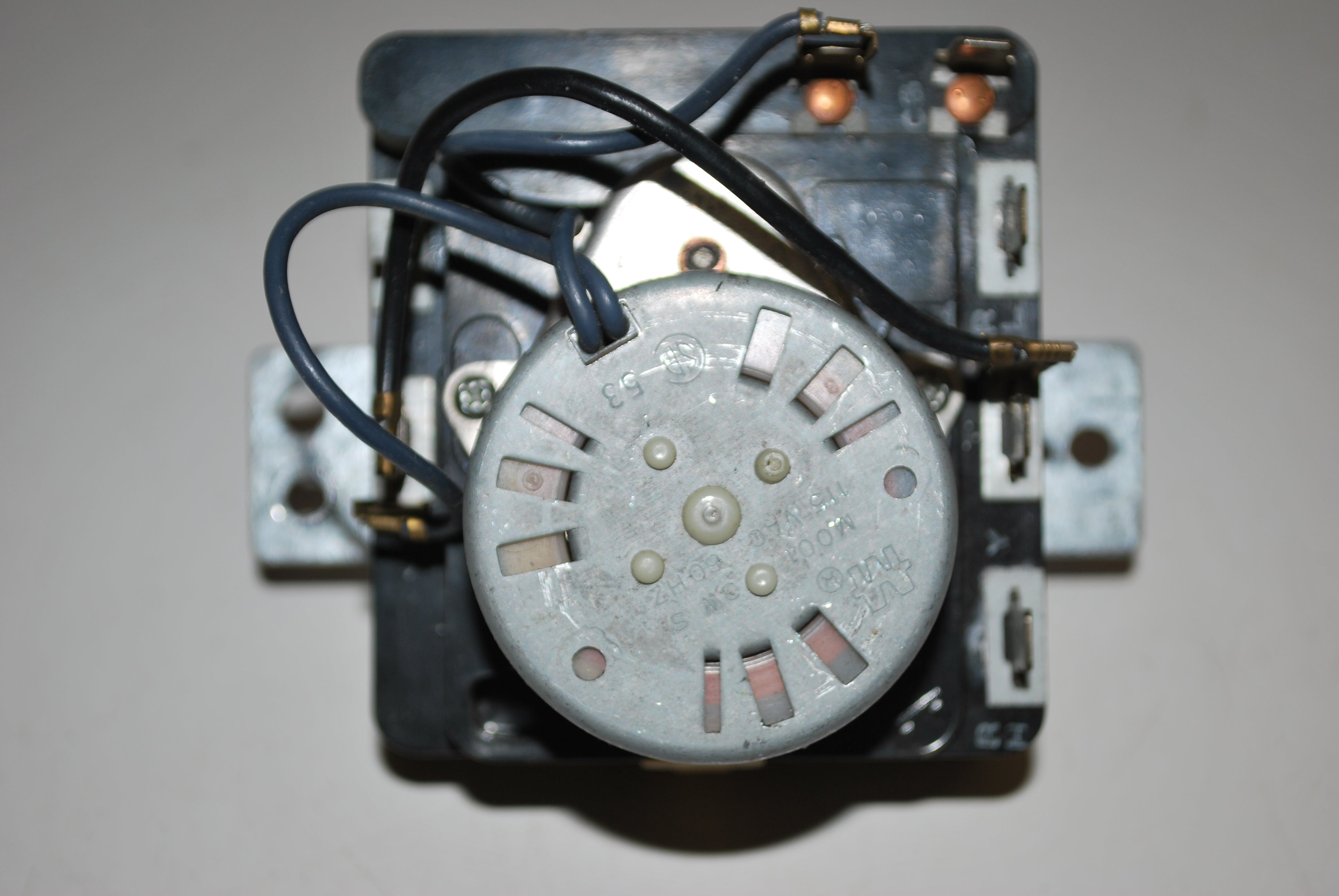 Dryer Timer FSP 692201 AP3115835 690855