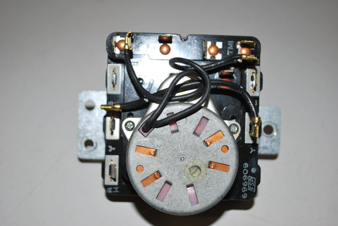 Dryer Timer FSP 696909 AP3116036 696903