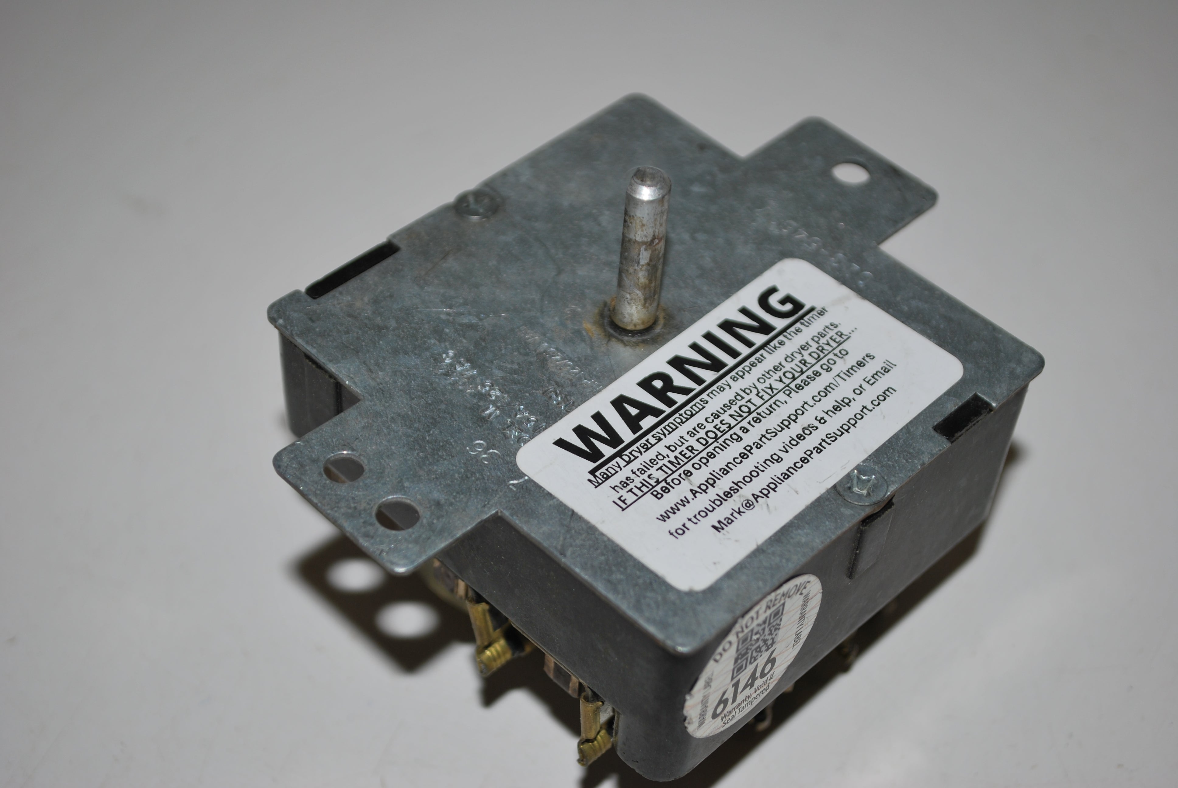 Dryer Timer FSP 688216 AP3115674 688072