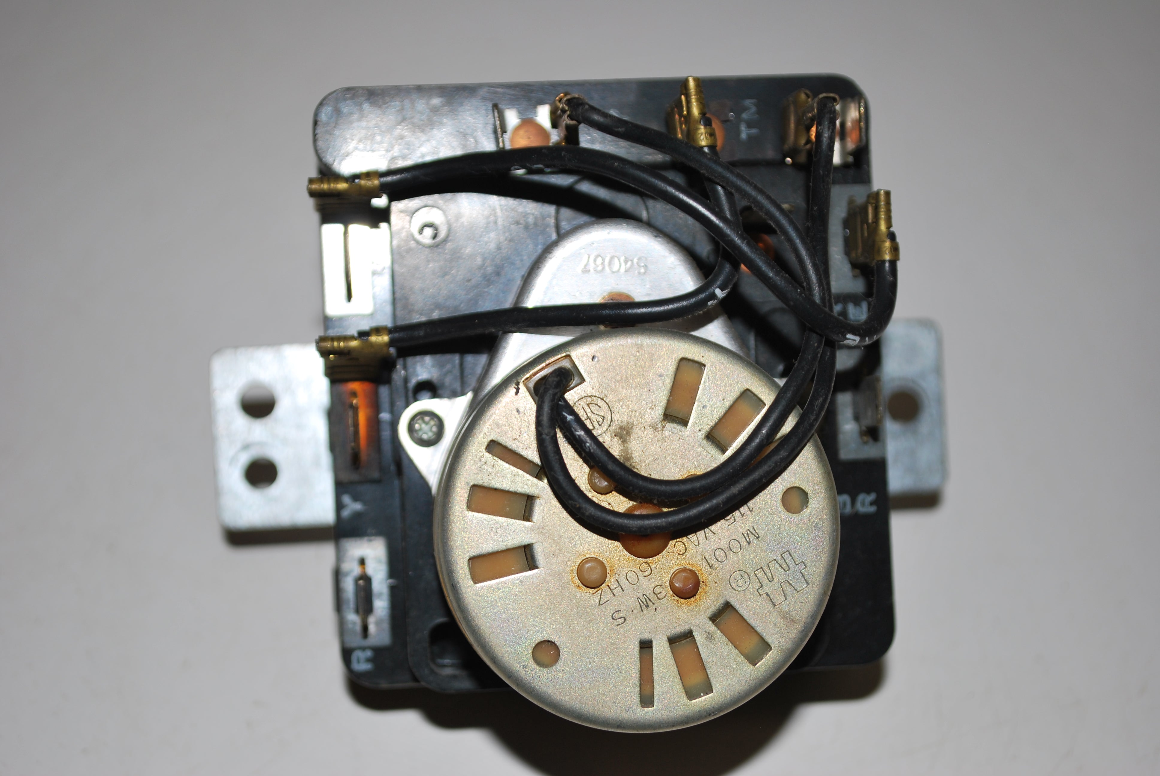 Dryer Timer FSP 688216 AP3115674 688072