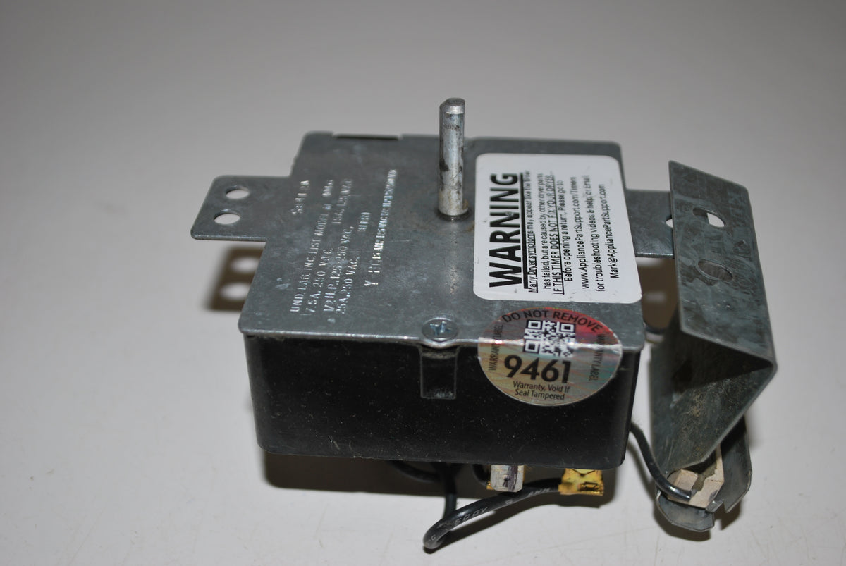 Dryer Timer FSP 695417 AP3152489