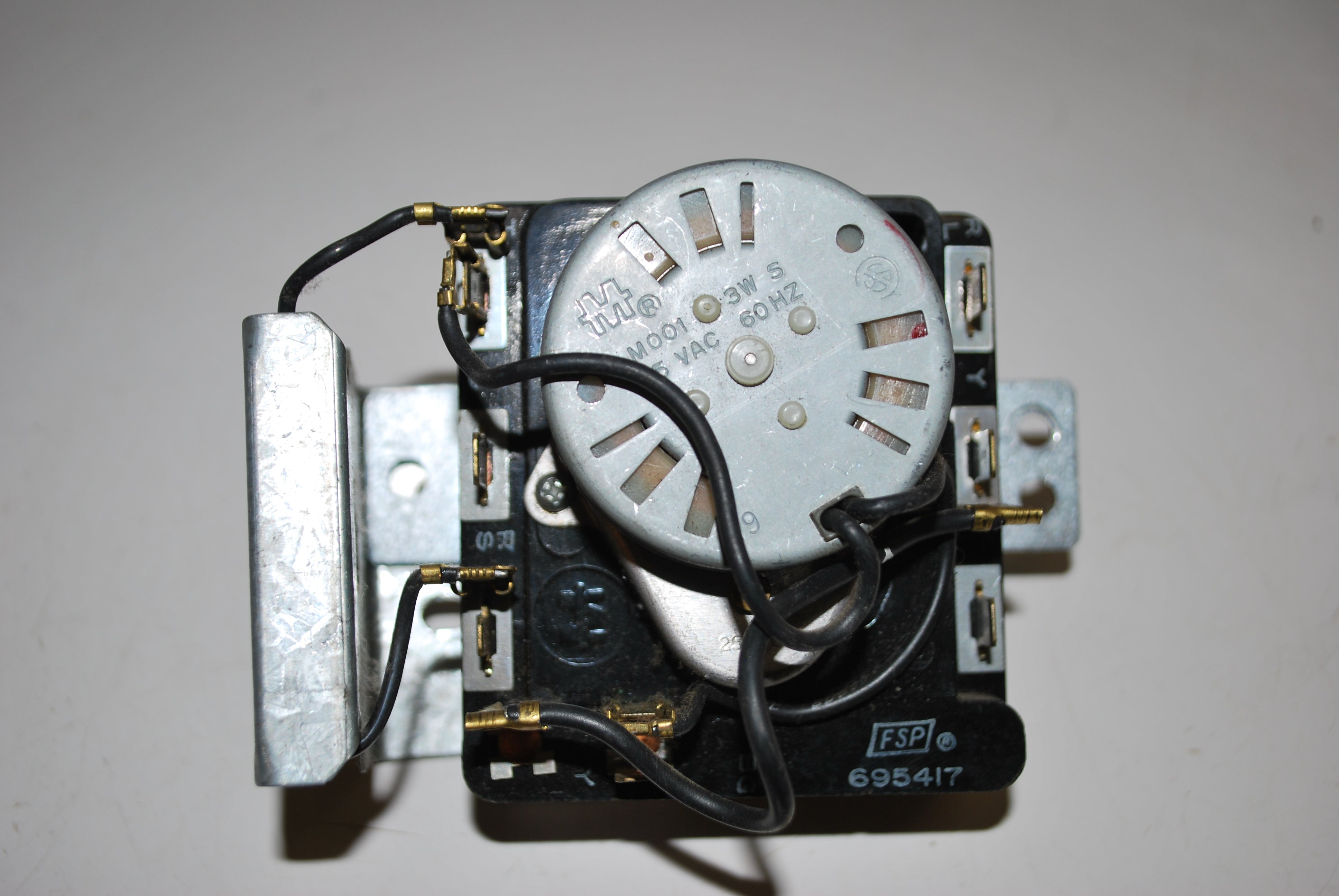 Dryer Timer FSP 695417 AP3152489