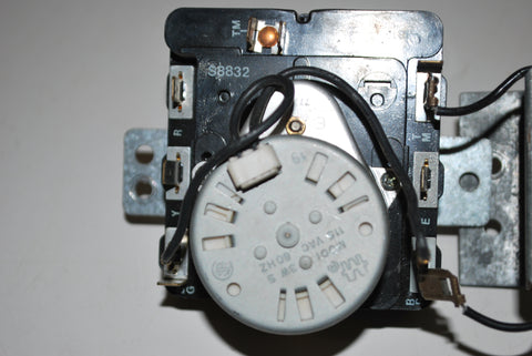 Dryer Timer A-8318 FSP