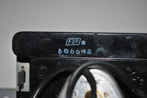 Dryer Timer FSP 686642 AP3098242