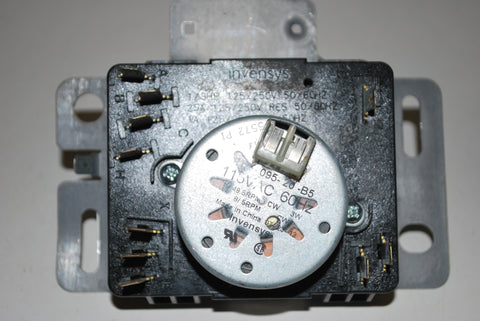 Dryer Timer W10436302B WPW10436302 W10436302 FSP