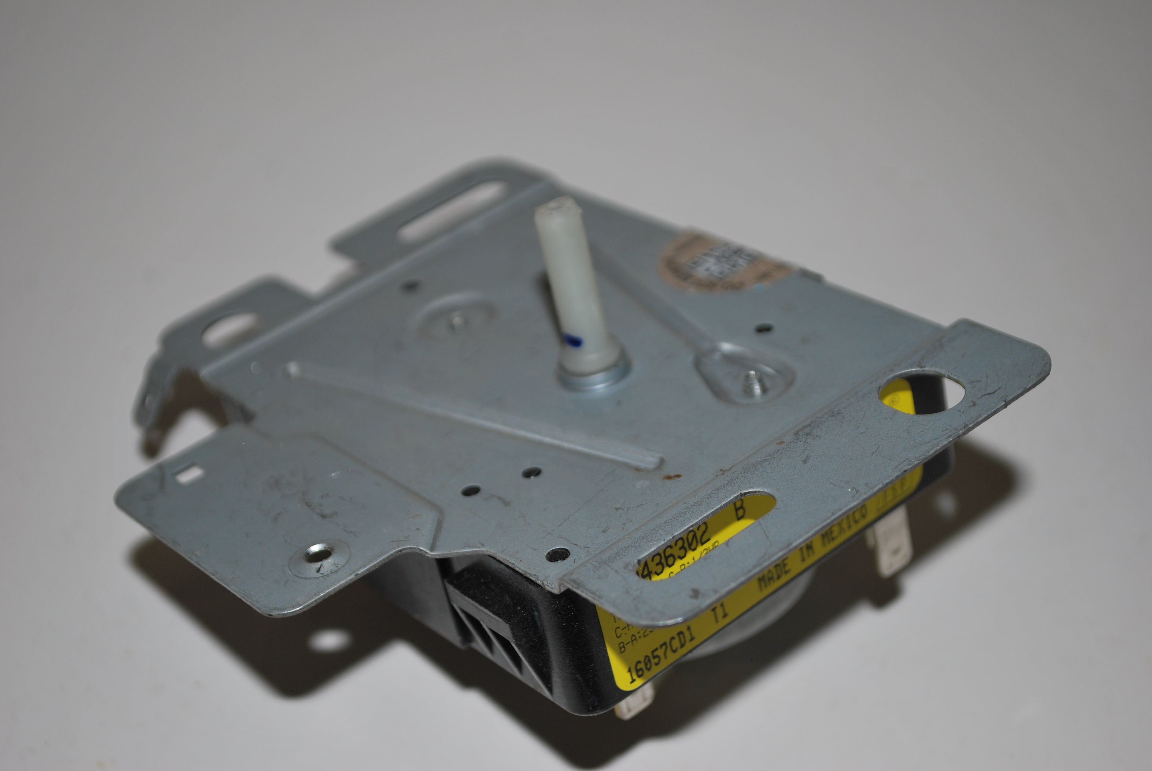 Dryer Timer W10436302B WPW10436302 W10436302 FSP