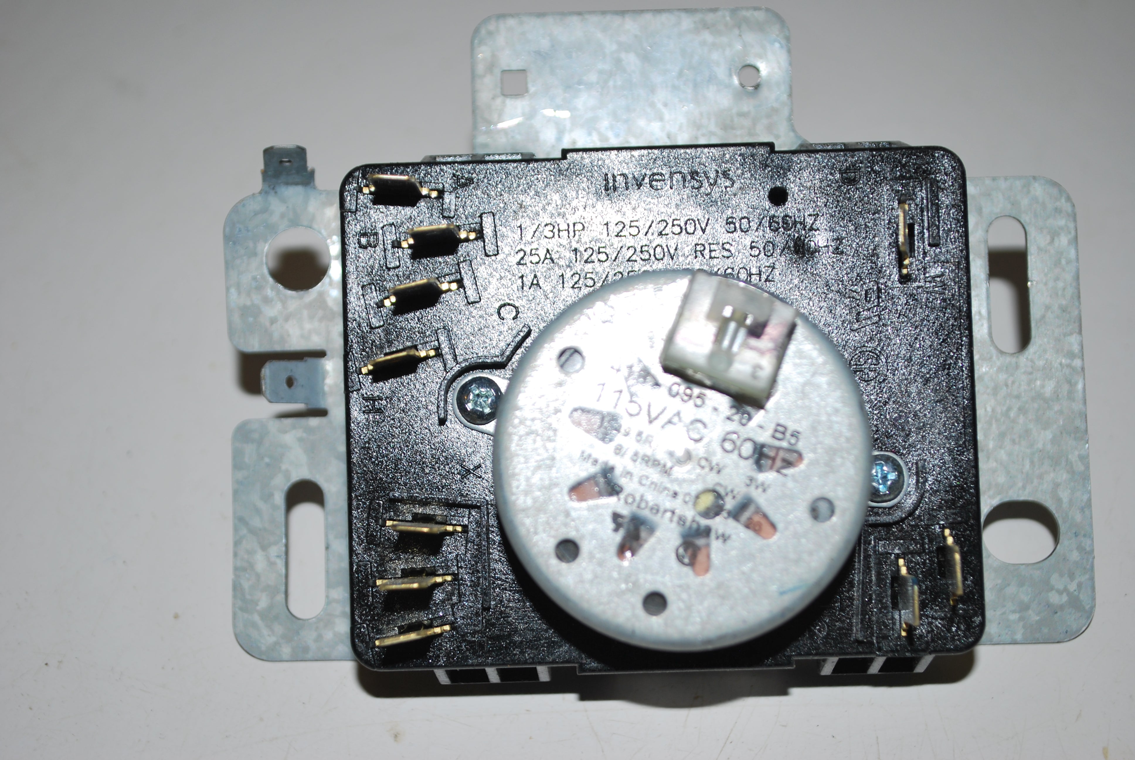 Dryer Timer W10436306B W10436306 FSP