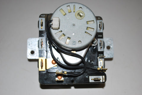 Dryer Timer FSP WP3392949 3392949 AP6008327