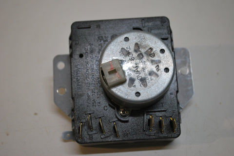 Dryer Timer W10185972G WPW10185972 W10185972 FSP