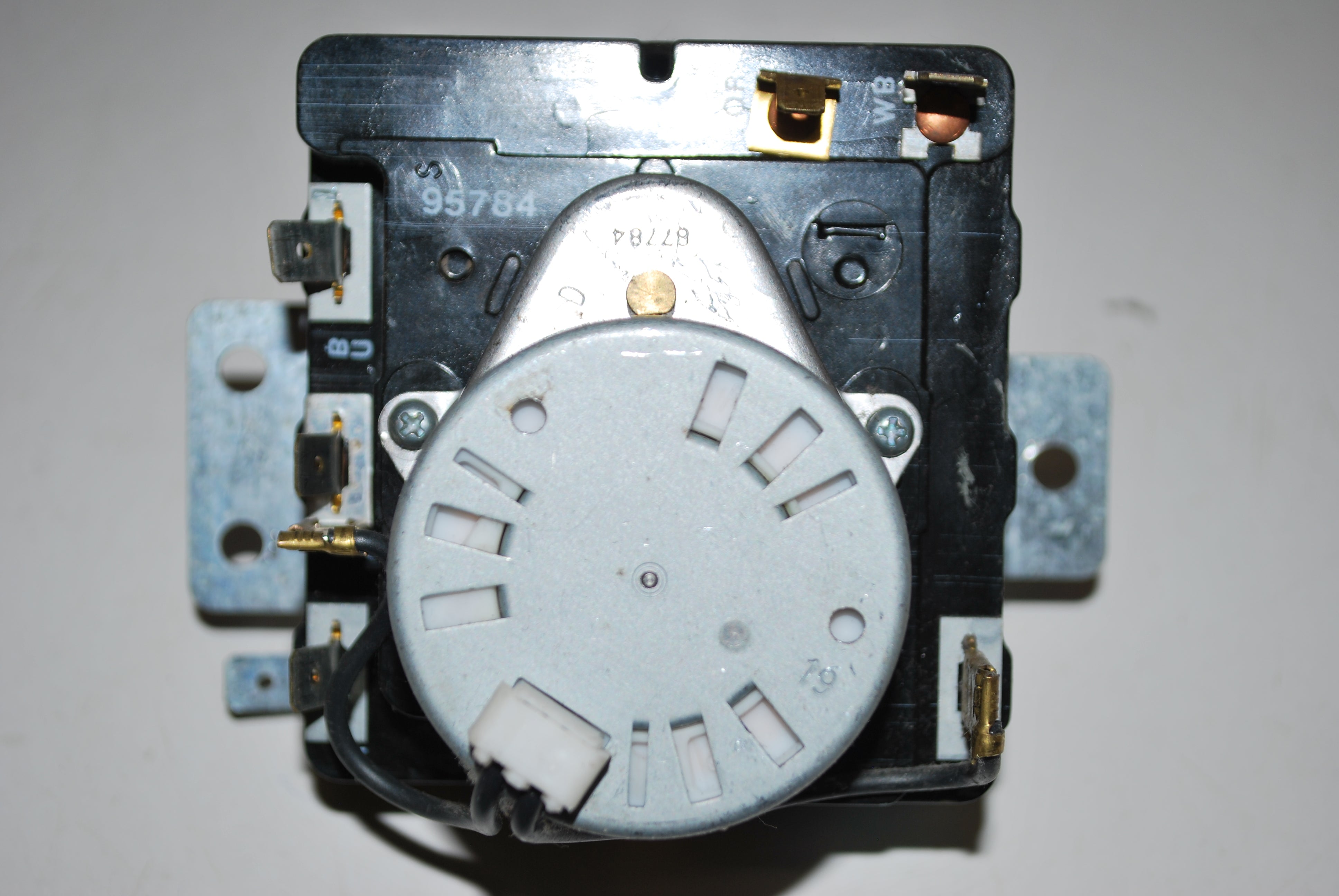 Dryer Timer FSP 3406700 AP2976155