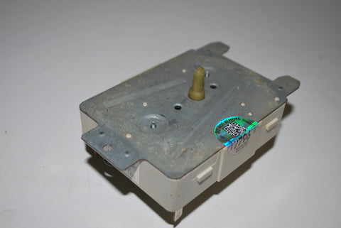 Dryer Timer 175D1445G005 WE4X792 WE04X0792