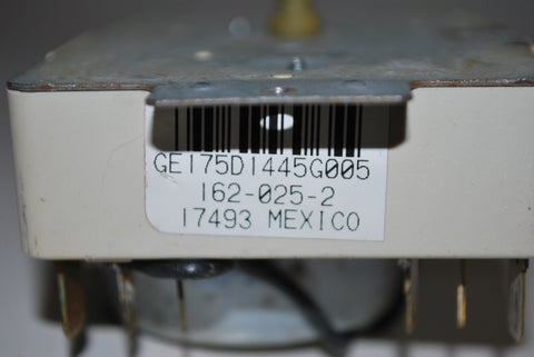 Dryer Timer 175D1445G005 WE4X792 WE04X0792