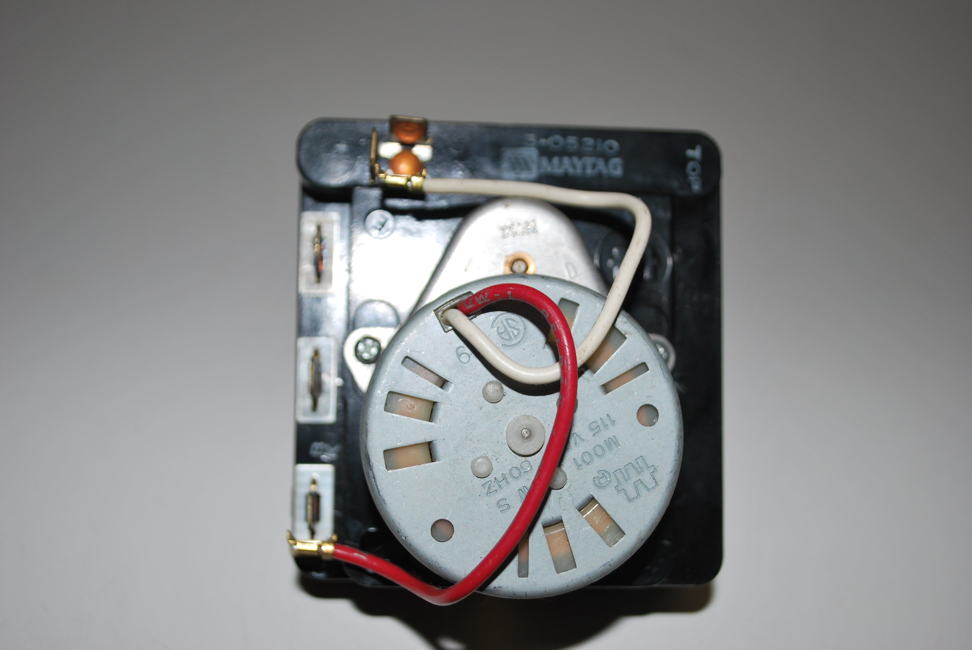 Dryer Timer 3-05210 or 305210