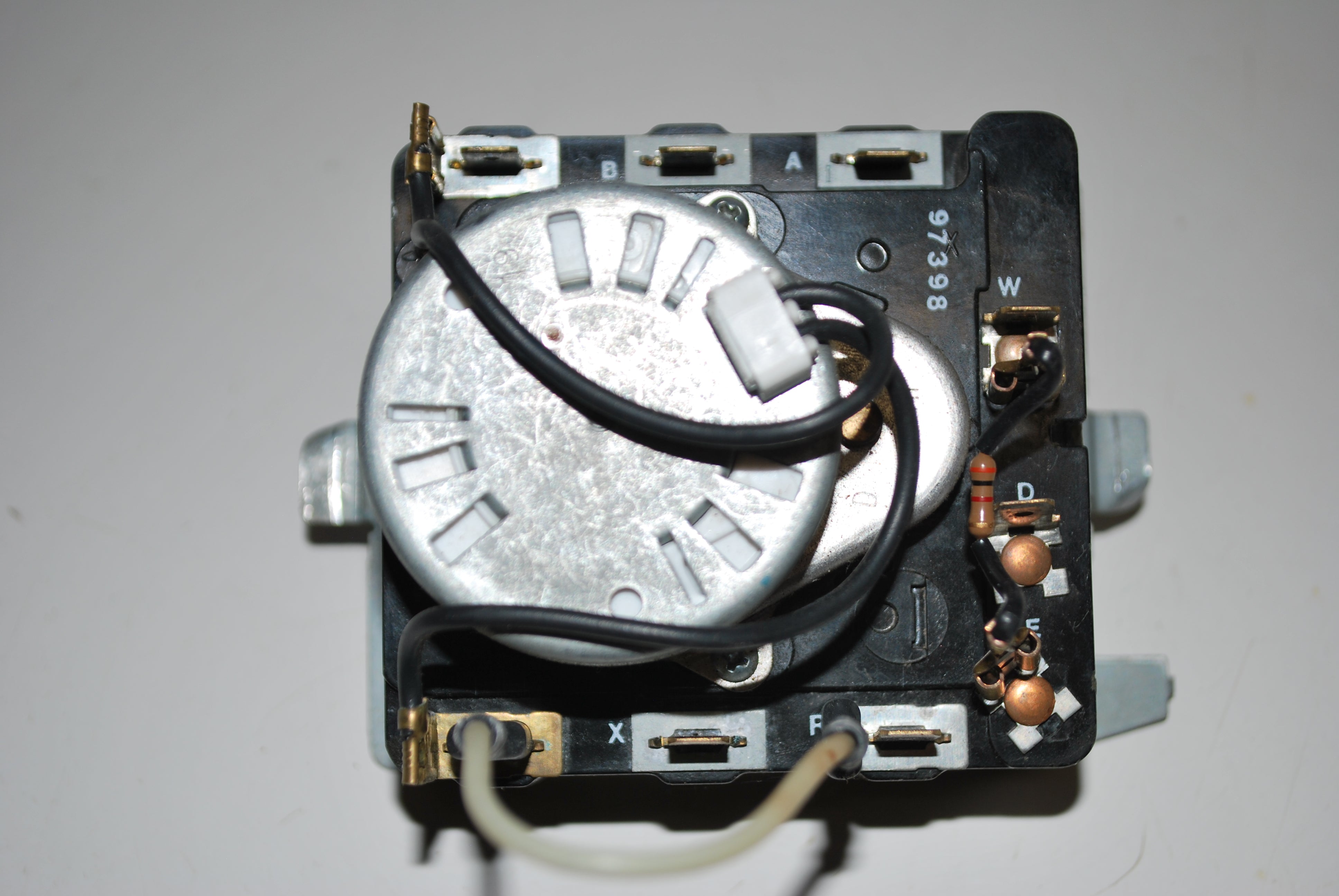 Genuine OEM Frigidaire Dryer Timer 131795400C 131795400 AP3212071